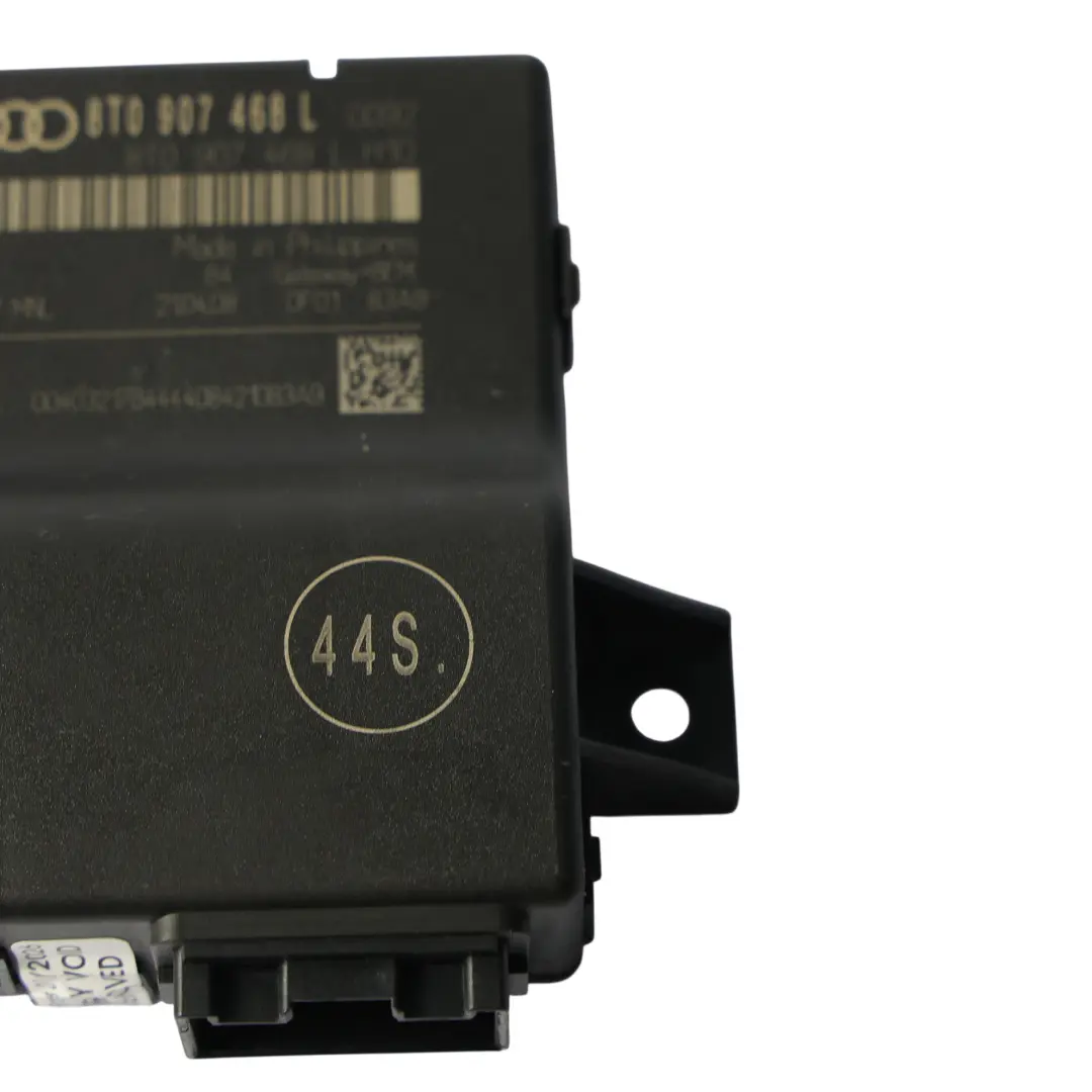 Audi A4 B8 A5 S5 8T Moduł Sterownik Gateway - SKU 8T0907468L - Numer Części 8T0907468L