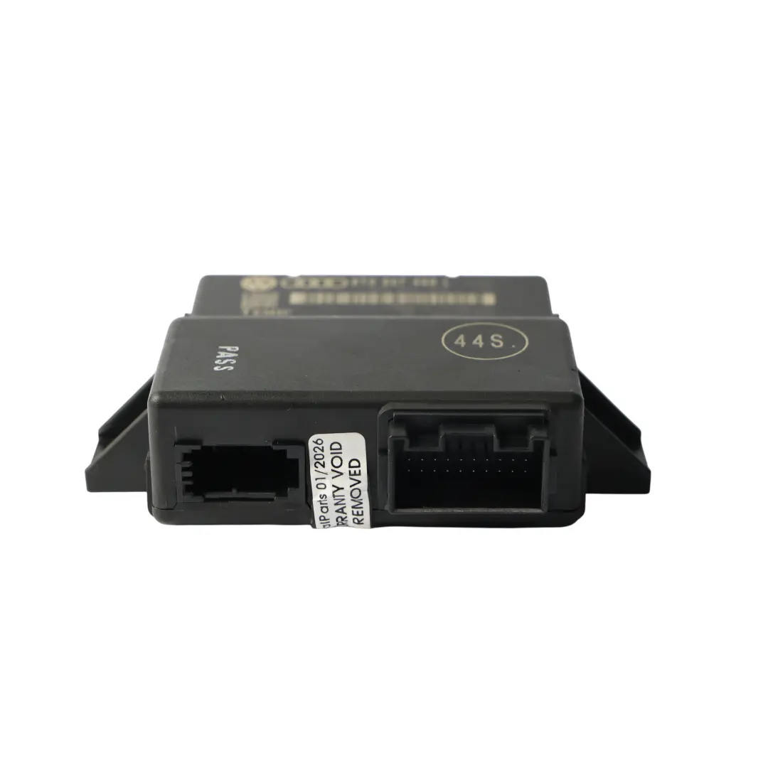 Moduł Sterownik Gateway do Audi A4 B8 A5 S5 8T o numerze 8T0907468L Audi A4 B8 A5 S5 8T Moduł Sterownik Gateway - SKU 8T0907468L - Numer Części 8T0907468L