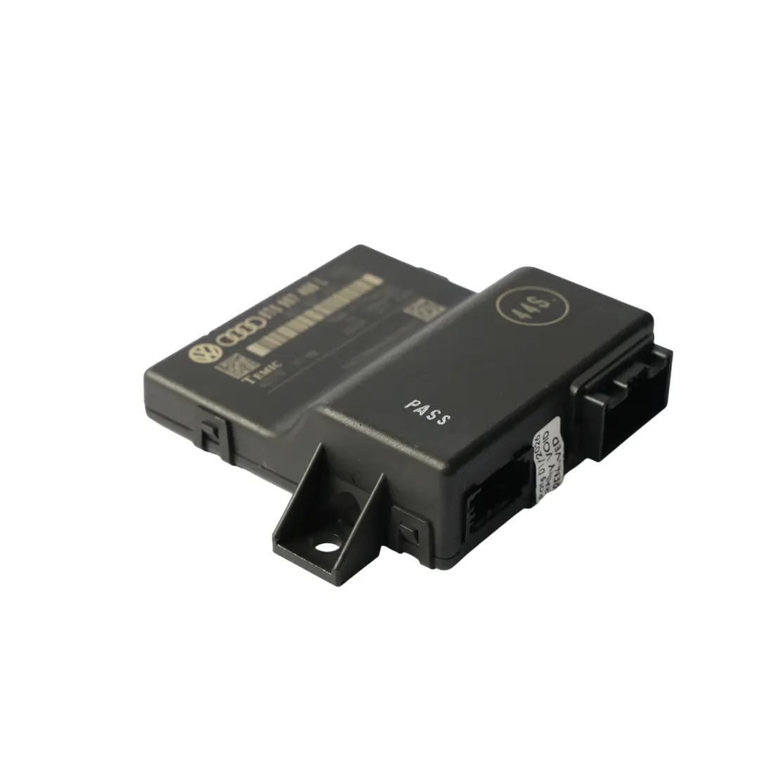Gateway Control Unit Module ECU to Audi A4 B8 A5 S5 8T with Part number 8T0907468L Audi A4 B8 A5 S5 8T Gateway Control Unit Module ECU - SKU 8T0907468L - Part number 8T0907468L