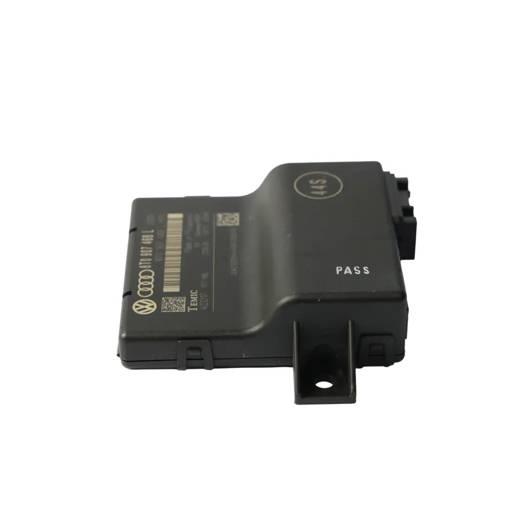 Audi A4 B8 A5 S5 8T Moduł Sterownik Gateway - SKU 8T0907468L - Numer Części 8T0907468L
