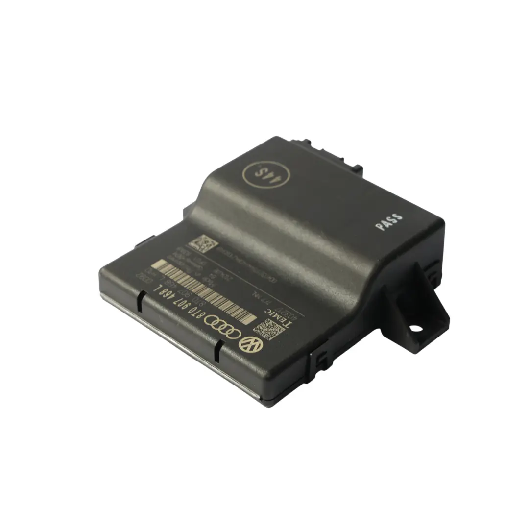 Module De Commande Gateway ECU pour Audi A4 B8 A5 S5 8T à propos du numéro de pièce 8T0907468L Audi A4 B8 A5 S5 8T Module De Commande Gateway ECU - SKU 8T0907468L - Numéro de pièce 8T0907468L