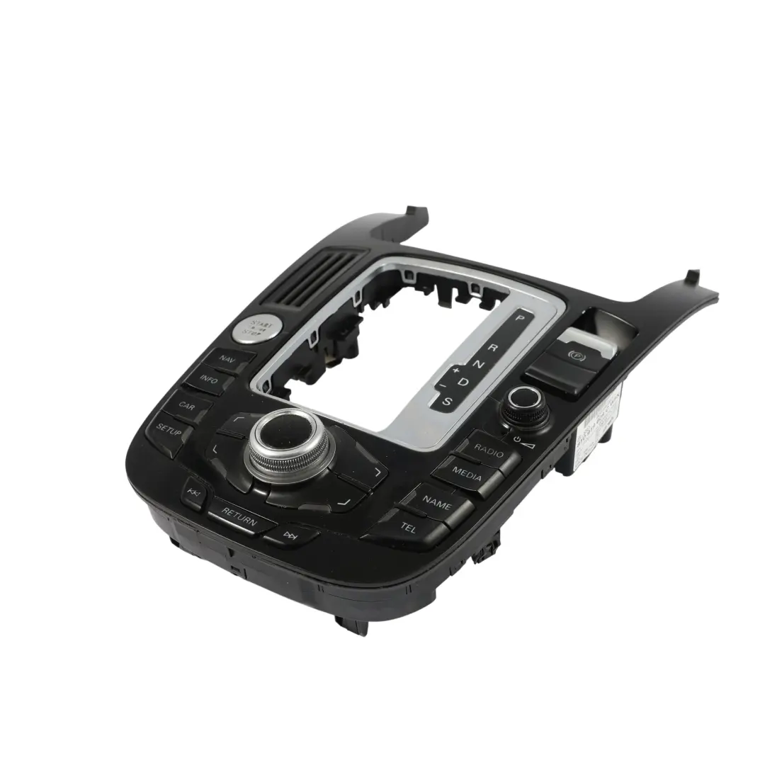 Panel Sterowania MMI Bezkluczykowy do Audi A5 8T Q5 8R o numerze 8T0919609C Audi A5 8T Q5 8R Panel Sterowania MMI Bezkluczykowy - SKU RHD-8T0919609C - Numer Części 8T0919609C