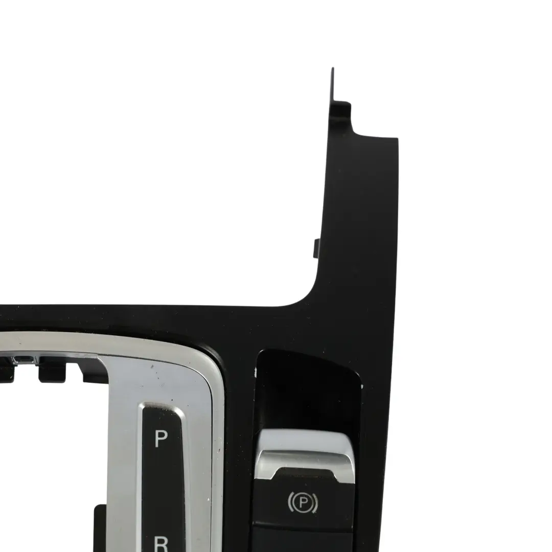 Audi A5 8T Q5 8R Panel Sterowania MMI Bezkluczykowy - SKU RHD-8T0919609C - Numer Części 8T0919609C