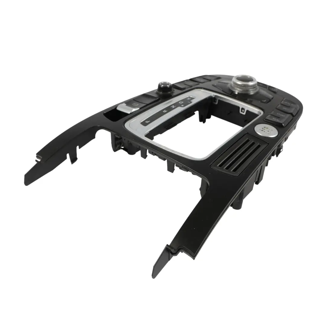 Centre Console MMI Control Switch Panel Keyless to Audi A5 8T Q5 8R with Part number 8T0919609C Audi A5 8T Q5 8R Centre Console MMI Control Switch Panel Keyless - SKU RHD-8T0919609C - Part number 8T0919609C