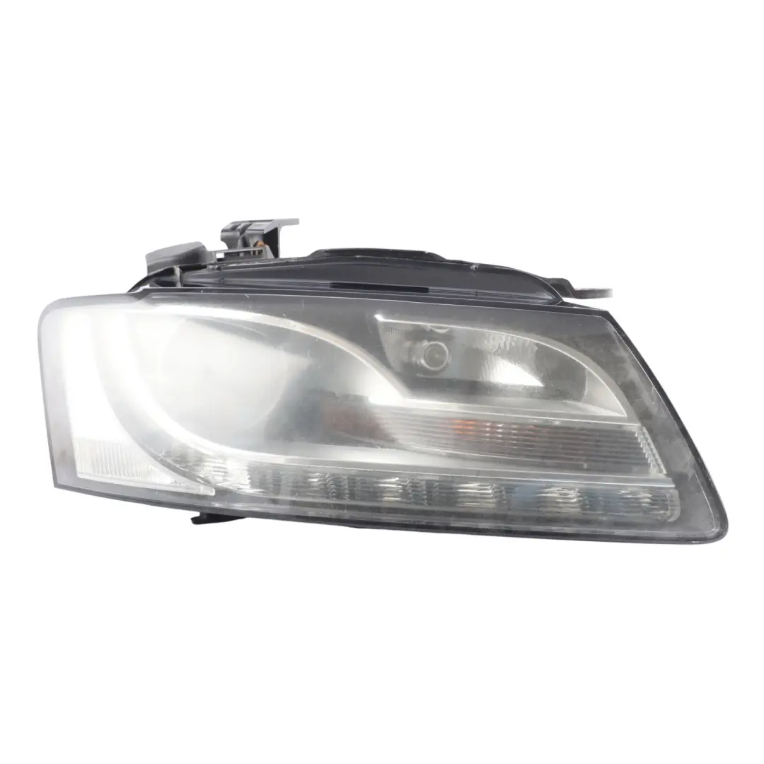 Headlight Headlamp Lamp Light Front Right O/S to Audi A5 8T with Part number 8T0941004AH Audi A5 8T Headlight Headlamp Lamp Light Front Right O/S - SKU RHD-8T0941004AH - Part number 8T0941004AH