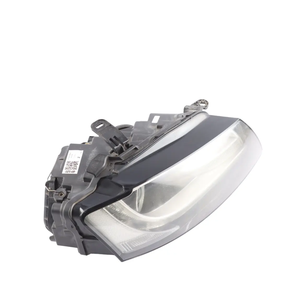 Headlight Headlamp Lamp Light Front Right O/S to Audi A5 8T with Part number 8T0941004AH Audi A5 8T Headlight Headlamp Lamp Light Front Right O/S - SKU RHD-8T0941004AH - Part number 8T0941004AH