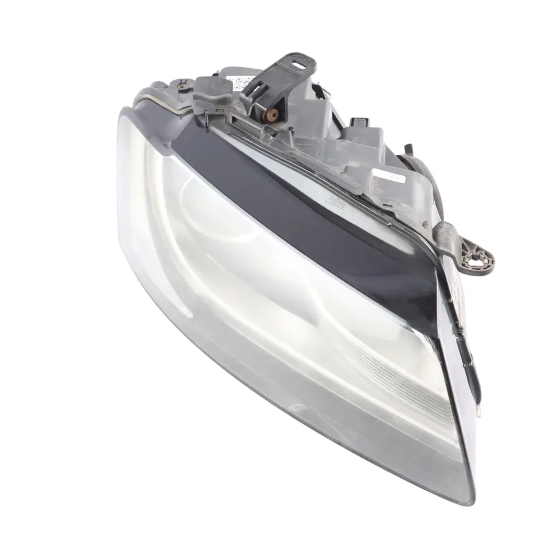 Headlight Headlamp Lamp Light Front Right O/S to Audi A5 8T with Part number 8T0941004AH Audi A5 8T Headlight Headlamp Lamp Light Front Right O/S - SKU RHD-8T0941004AH - Part number 8T0941004AH