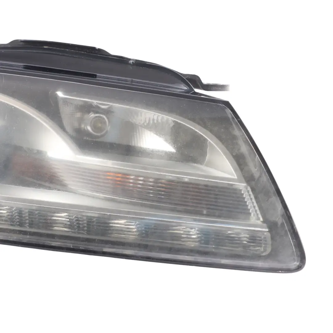 Audi A5 8T Headlight Headlamp Lamp Light Front Right O/S - SKU RHD-8T0941004AH - Part number 8T0941004AH