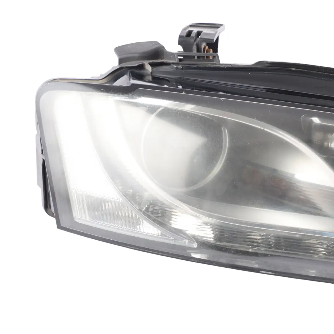 Headlight Headlamp Lamp Light Front Right O/S to Audi A5 8T with Part number 8T0941004AH Audi A5 8T Headlight Headlamp Lamp Light Front Right O/S - SKU RHD-8T0941004AH - Part number 8T0941004AH
