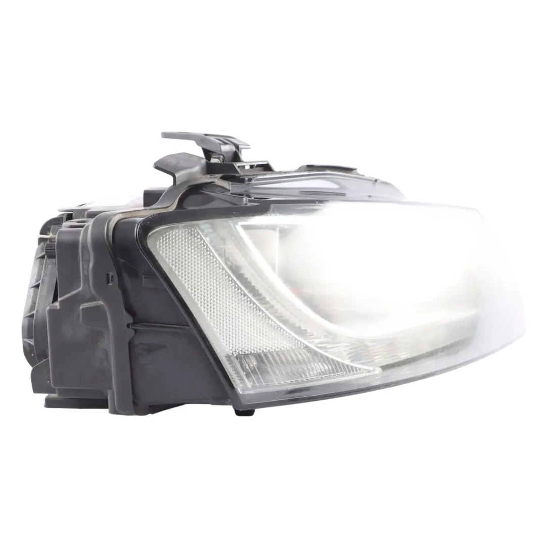 Audi A5 8T Headlight Headlamp Lamp Light Front Right O/S - SKU RHD-8T0941004AH - Part number 8T0941004AH