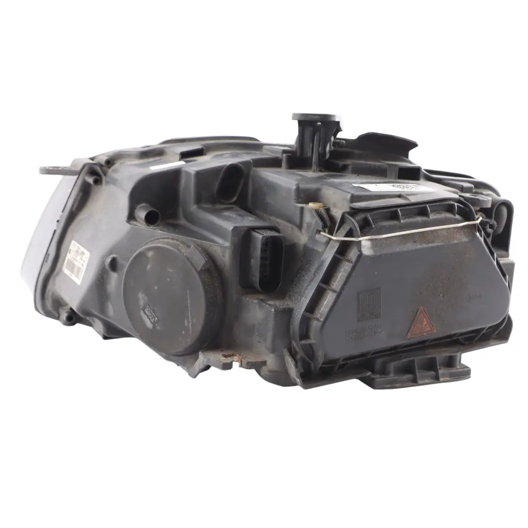 Headlight Headlamp Lamp Light Front Right O/S to Audi A5 8T with Part number 8T0941004AH Audi A5 8T Headlight Headlamp Lamp Light Front Right O/S - SKU RHD-8T0941004AH - Part number 8T0941004AH