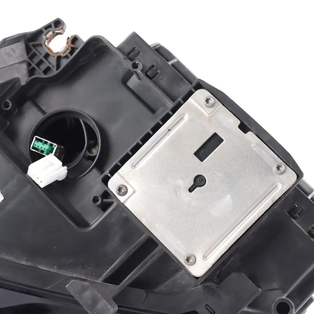 Headlight Headlamp Lamp Light Front Right O/S to Audi A5 8T with Part number 8T0941004AH Audi A5 8T Headlight Headlamp Lamp Light Front Right O/S - SKU RHD-8T0941004AH - Part number 8T0941004AH