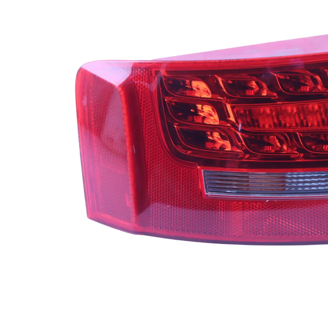 Lamp Tail Light Outer Side Left N/S to Audi A5 8T Rear with Part number 8T0945095D Audi A5 8T Rear Lamp Tail Light Outer Side Left N/S - SKU 8T0945095D-2 - Part number 8T0945095D