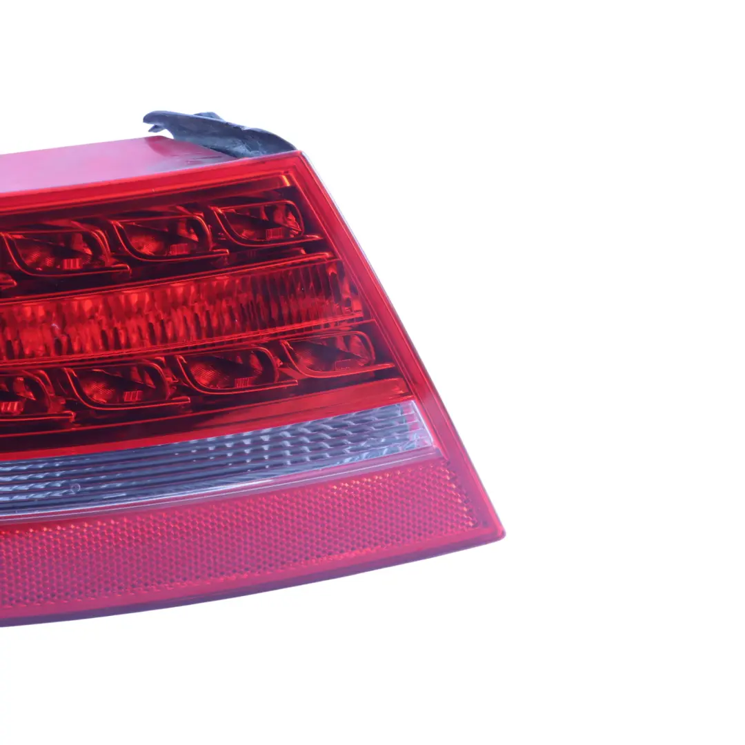 Lamp Tail Light Outer Side Left N/S to Audi A5 8T Rear with Part number 8T0945095D Audi A5 8T Rear Lamp Tail Light Outer Side Left N/S - SKU 8T0945095D-2 - Part number 8T0945095D