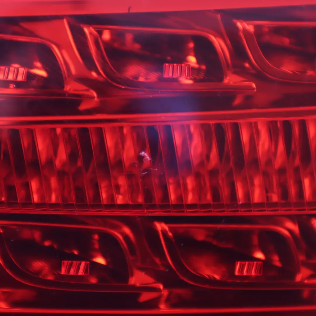 Lamp Tail Light Outer Side Left N/S to Audi A5 8T Rear with Part number 8T0945095D Audi A5 8T Rear Lamp Tail Light Outer Side Left N/S - SKU 8T0945095D-2 - Part number 8T0945095D