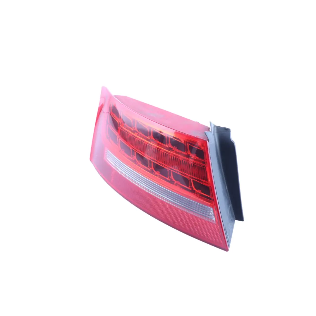 Lamp Tail Light Outer Side Left N/S to Audi A5 8T Rear with Part number 8T0945095D Audi A5 8T Rear Lamp Tail Light Outer Side Left N/S - SKU 8T0945095D-2 - Part number 8T0945095D
