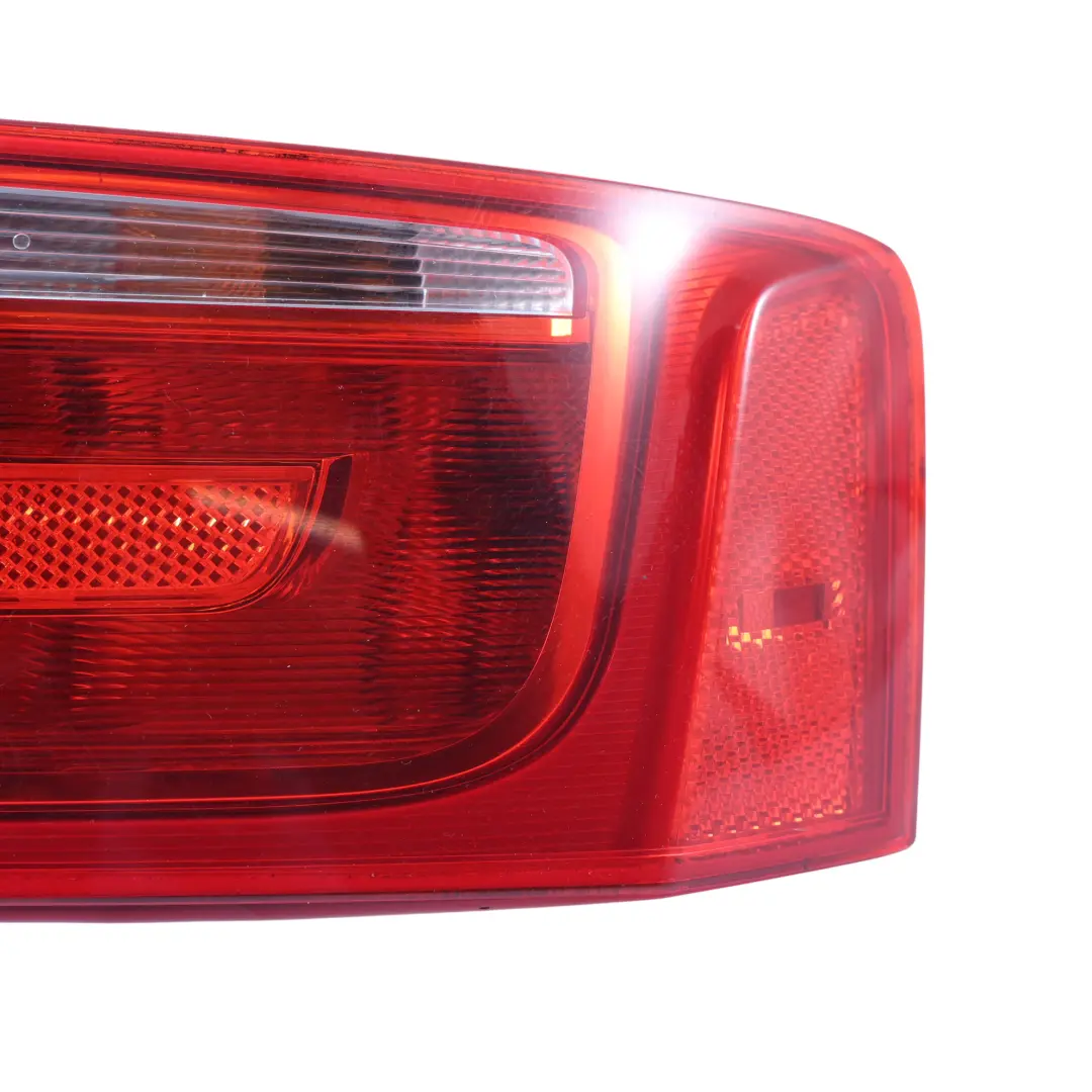 Feu Arrière Extérieur Droit À LED pour Audi A5 8T à propos du numéro de pièce 8T0945096E Audi A5 8T Feu Arrière Extérieur Droit À LED - SKU 8T0945096E - Numéro de pièce 8T0945096E