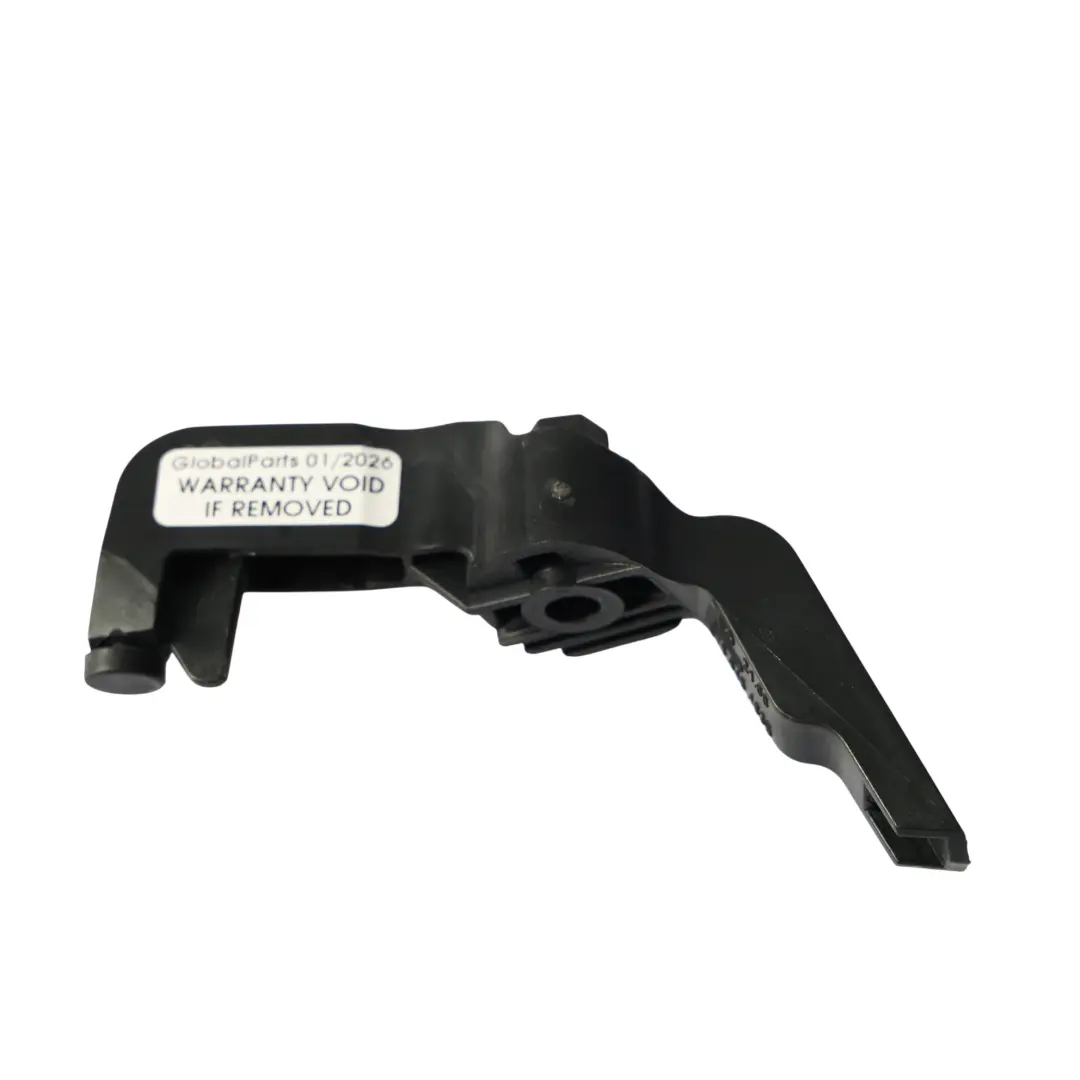 Hintere Äußere Lampe Gewinkelt Halterung Links Rechts 8T0945183 für Audi A5 8T mit Teilenummer 8T0945183B Audi A5 8T Hintere Äußere Lampe Gewinkelt Halterung Links Rechts 8T0945183 - SKU 8T0945183B - Teilenummer 8T0945183B