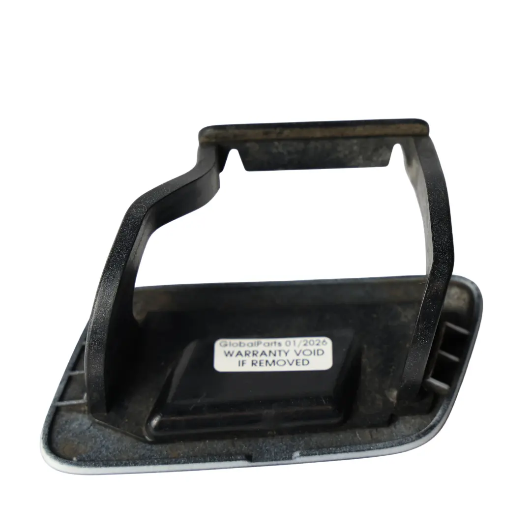 Scheinwerferwaschanlage Düse Abdeckung Rechts Cap Ibis White - Y9C für Audi A5 8T mit Teilenummer 8T0955276 Audi A5 8T Scheinwerferwaschanlage Düse Abdeckung Rechts Cap Ibis White - Y9C - SKU 8T0955276-IWH - Teilenummer 8T0955276