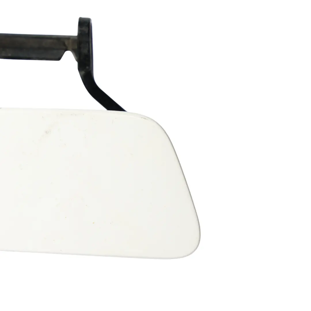 Cache Embout De Lave-Phares Droit Cap Ibis White Blanc - Y9C pour Audi A5 8T à propos du numéro de pièce 8T0955276 Audi A5 8T Cache Embout De Lave-Phares Droit Cap Ibis White Blanc - Y9C - SKU 8T0955276-IWH - Numéro de pièce 8T0955276