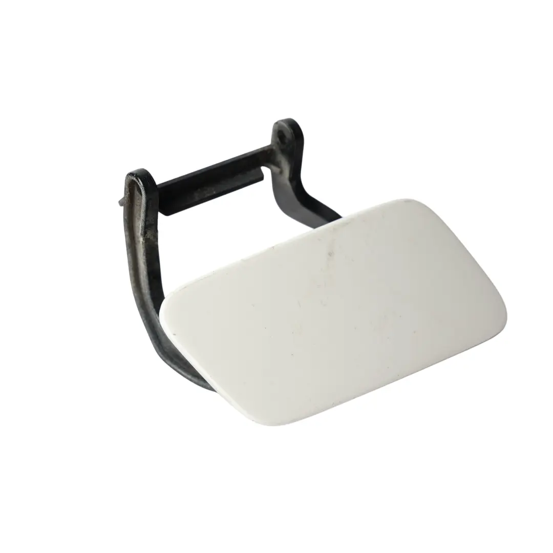 Headlight Washer Nozzle Trim Cover Right O/S Cap Ibis White - Y9C to Audi A5 8T with Part number 8T0955276 Audi A5 8T Headlight Washer Nozzle Trim Cover Right O/S Cap Ibis White - Y9C - SKU 8T0955276-IWH - Part number 8T0955276