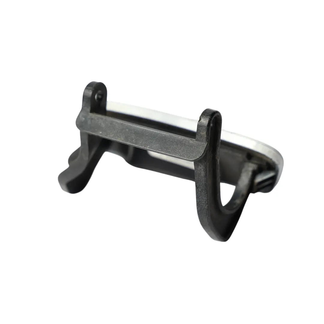 Cache Embout De Lave-Phares Droit Cap Ibis White Blanc - Y9C pour Audi A5 8T à propos du numéro de pièce 8T0955276 Audi A5 8T Cache Embout De Lave-Phares Droit Cap Ibis White Blanc - Y9C - SKU 8T0955276-IWH - Numéro de pièce 8T0955276