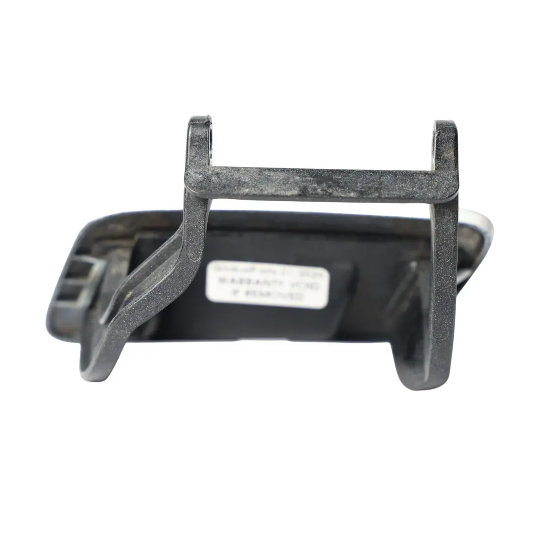 Audi A5 8T Lavafaros Tapa Tapa Derecho Ibis White Blanco - Y9C - SKU 8T0955276-IWH - Número de pieza 8T0955276