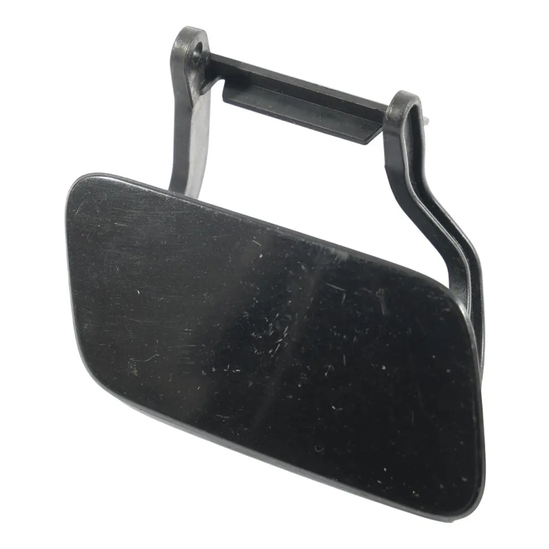 Ugello Lavafari Staffa Aletta Destra Phantom Black Z9Y per Audi A5 8T con numero di parte 8T0955636 Audi A5 8T Ugello Lavafari Staffa Aletta Destra Phantom Black Z9Y - SKU 8T0955636-PHB1 - Numero di parte 8T0955636