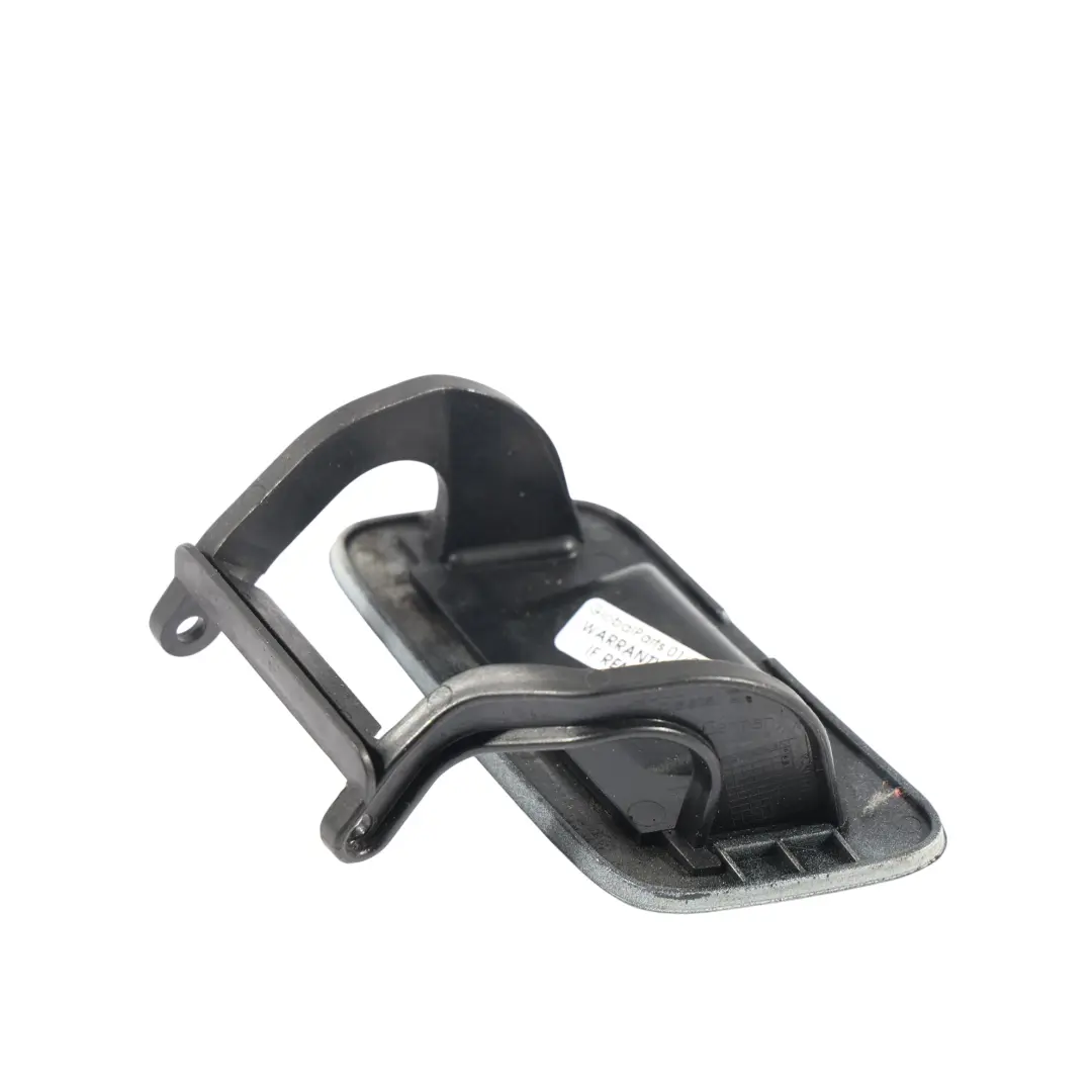 Audi A5 8T Support De Cache De Gicleur De Lave-Phare Droit Phantom Black Z9Y - SKU 8T0955636-PHB1 - Numéro de pièce 8T0955636