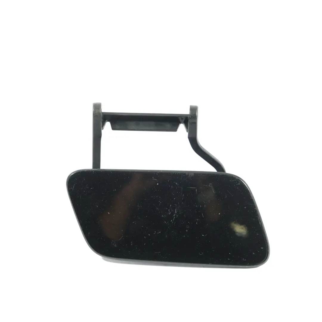 Ugello Lavafari Staffa Aletta Destra Phantom Black Z9Y per Audi A5 8T con numero di parte 8T0955636 Audi A5 8T Ugello Lavafari Staffa Aletta Destra Phantom Black Z9Y - SKU 8T0955636-PHB1 - Numero di parte 8T0955636