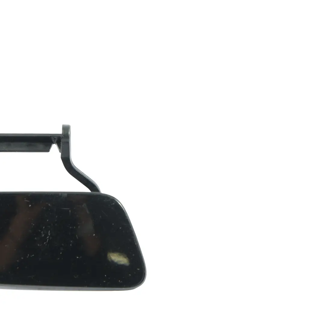 Ugello Lavafari Staffa Aletta Destra Phantom Black Z9Y per Audi A5 8T con numero di parte 8T0955636 Audi A5 8T Ugello Lavafari Staffa Aletta Destra Phantom Black Z9Y - SKU 8T0955636-PHB1 - Numero di parte 8T0955636