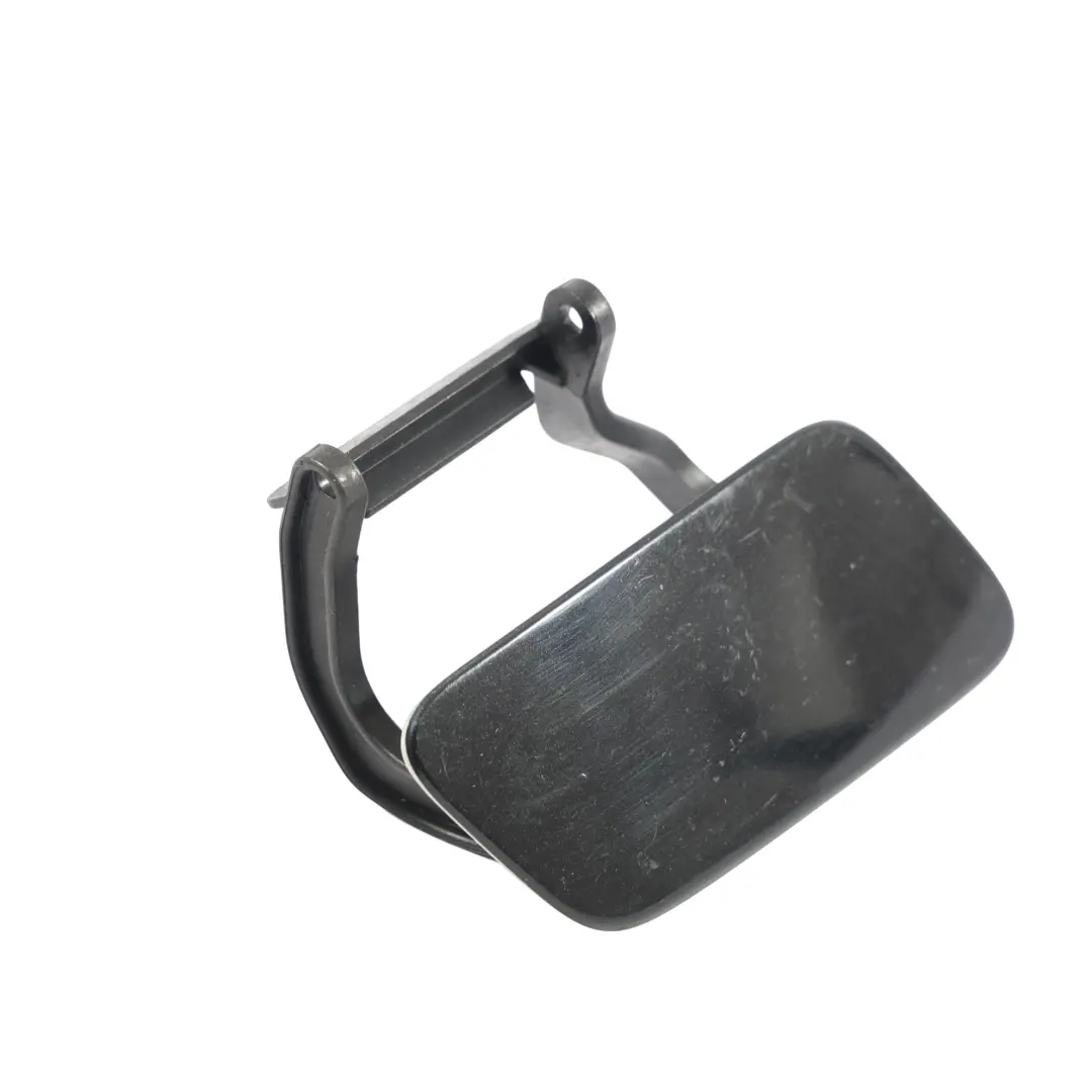 Audi A5 8T Ugello Lavafari Staffa Aletta Destra Phantom Black Z9Y - SKU 8T0955636-PHB1 - Numero di parte 8T0955636