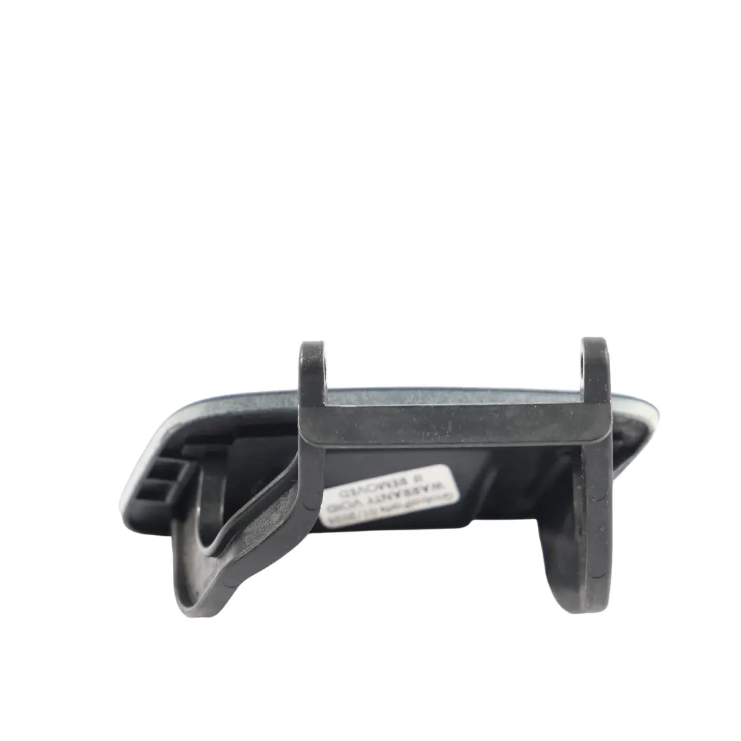 Audi A5 8T Lavafaros Boquilla Embellecedor Flap Derecho Phantom Negro Z9Y - SKU 8T0955636-PHB1 - Número de pieza 8T0955636