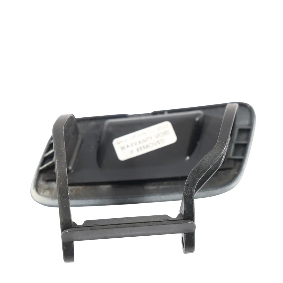 Scheinwerferwaschanlage Düse Klappe Rechts Phantom Schwarz Z9Y für Audi A5 8T mit Teilenummer 8T0955636 Audi A5 8T Scheinwerferwaschanlage Düse Klappe Rechts Phantom Schwarz Z9Y - SKU 8T0955636-PHB1 - Teilenummer 8T0955636