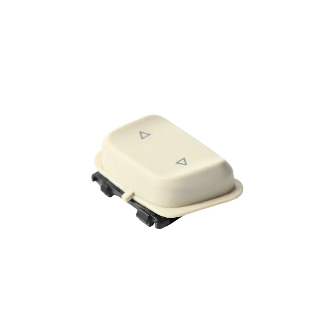 Audi S5 8T Bouton Commande Siège Coulissant Supérieur Avant Droit - SKU 8T0959666C - Numéro de pièce 8T0959666C