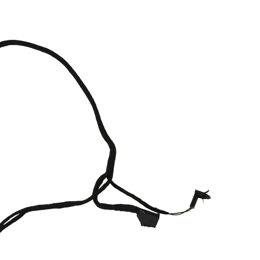 Puerta Delantera Mazo De Cables Lado Del Conductor para Audi A5 8T Coupe con número de pieza 8T0971035G Audi A5 8T Coupe Puerta Delantera Mazo De Cables Lado Del Conductor - SKU 8T0971035G - Número de pieza 8T0971035G