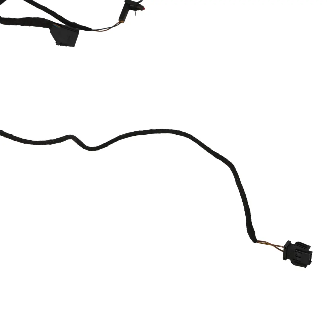 Front Door Wiring Loom Harness Driver's Side Cable to Audi A5 8T Coupe with Part number 8T0971035G Audi A5 8T Coupe Front Door Wiring Loom Harness Driver's Side Cable - SKU 8T0971035G - Part number 8T0971035G