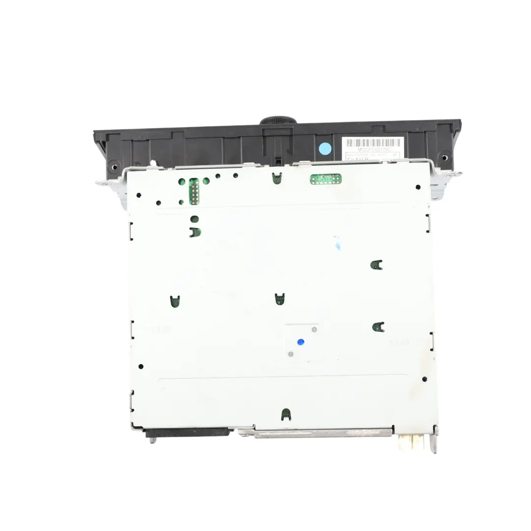  Autoradio Audi A4 B8, Lecteur CD Audio, Unité Principale Concert - SKU 8T2035186P-1 - Numéro de pièce 8T2035186P