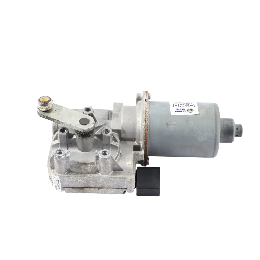 Audi A5 8T Front Windscreen Window Wiper Motor Unit - SKU RHD-8T2955119D - Part number 8T2955119D