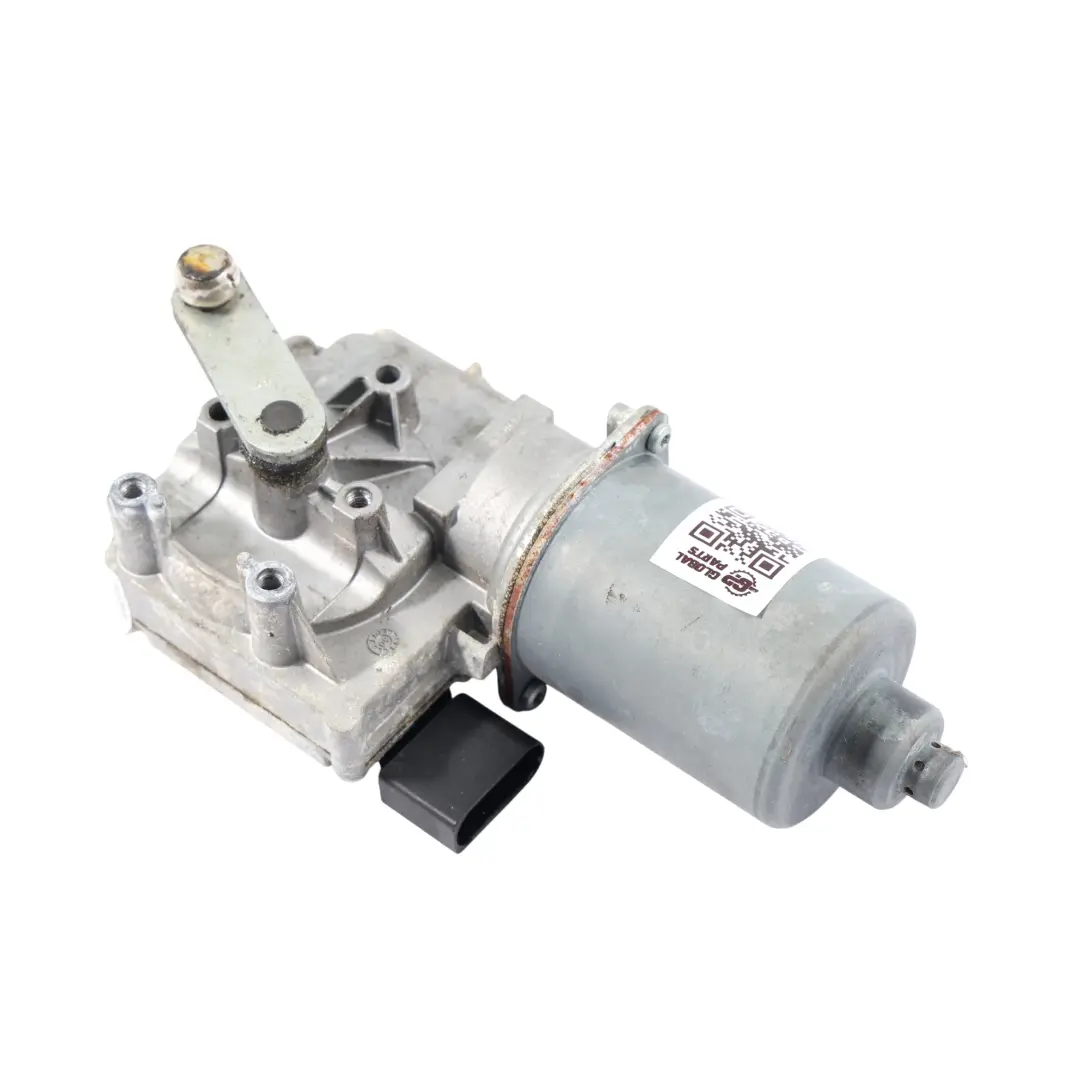 Audi A5 8T Front Windscreen Window Wiper Motor Unit - SKU RHD-8T2955119D - Part number 8T2955119D