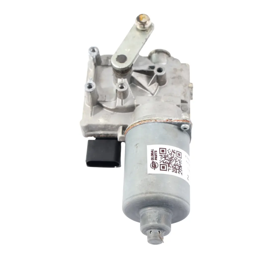 Audi A5 8T Front Windscreen Window Wiper Motor Unit - SKU RHD-8T2955119D - Part number 8T2955119D