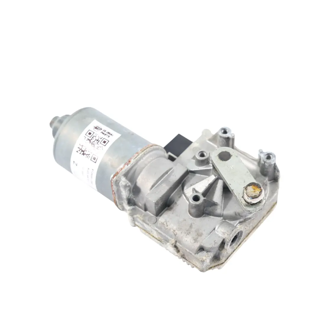 Audi A5 8T Front Windscreen Window Wiper Motor Unit - SKU RHD-8T2955119D - Part number 8T2955119D