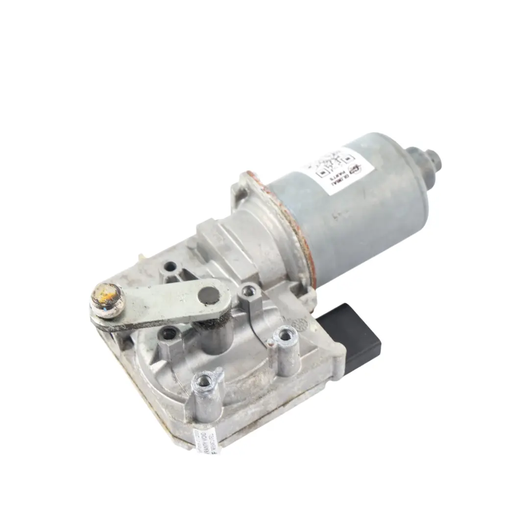 Front Windscreen Window Wiper Motor Unit to Audi A5 8T with Part number 8T2955119D Audi A5 8T Front Windscreen Window Wiper Motor Unit - SKU RHD-8T2955119D - Part number 8T2955119D