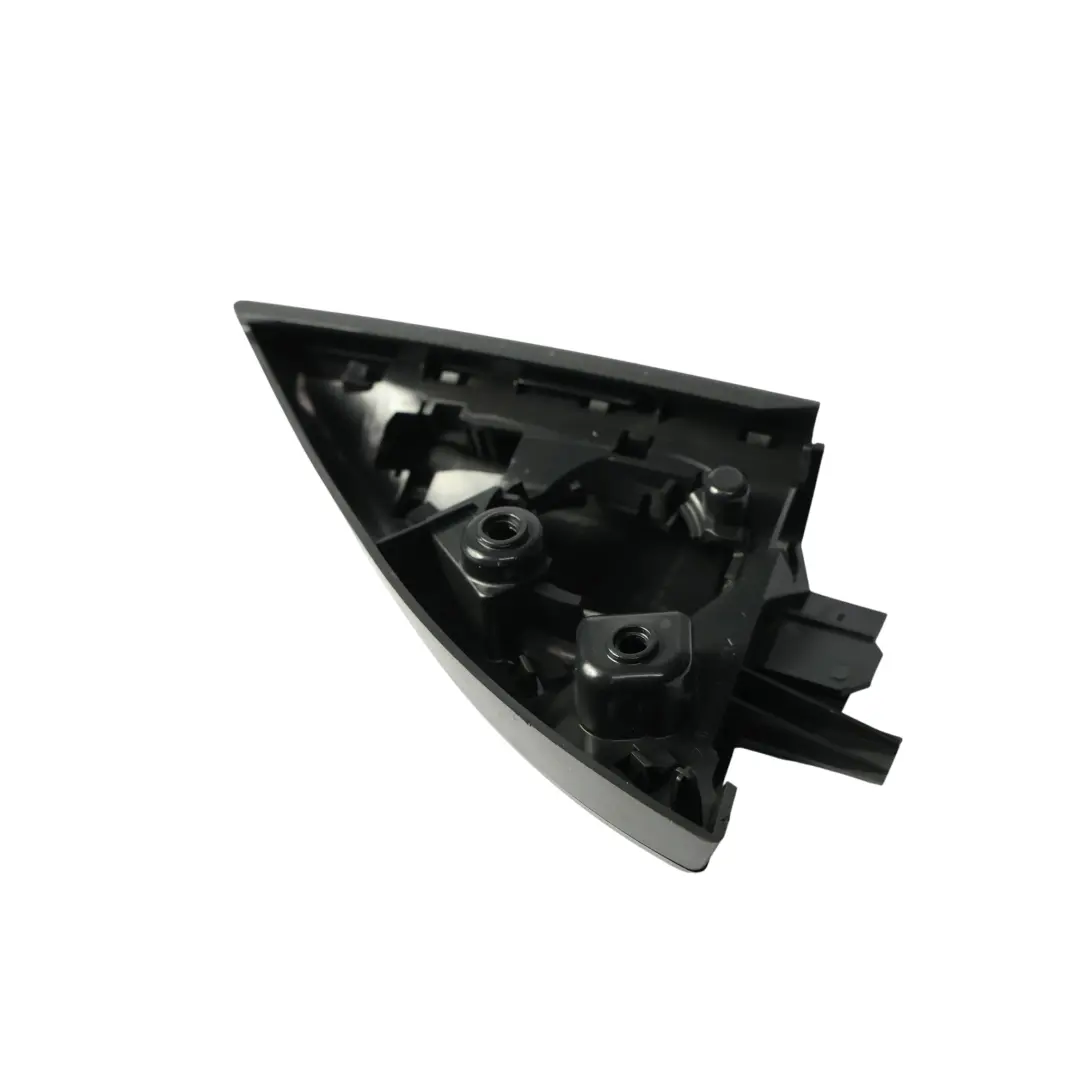 Specchio Interno Anteriore Altoparlante Copertura Triangolo Sinistro per Audi A5 8T con numero di parte 8T8035423D Audi A5 8T Specchio Interno Anteriore Altoparlante Copertura Triangolo Sinistro - SKU 8T8035423D - Numero di parte 8T8035423D