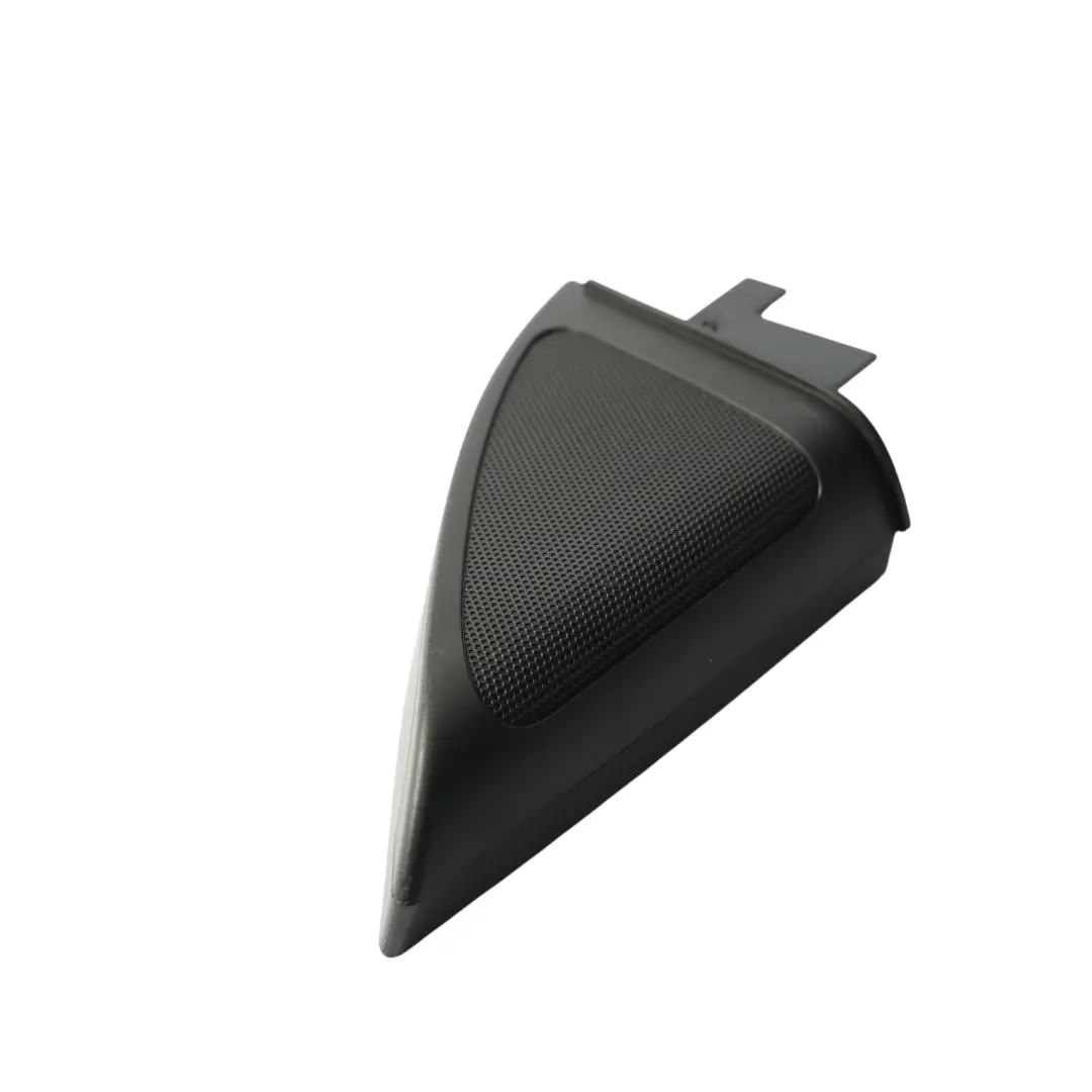 Audi A5 8T Cache Triangulaire Haut Parleur Rétroviseur Avant Gauche - SKU 8T8035423D - Numéro de pièce 8T8035423D