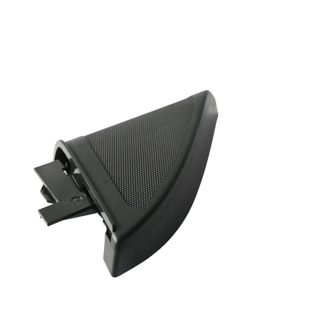 Cache Triangulaire Haut Parleur Rétroviseur Avant Gauche pour Audi A5 8T à propos du numéro de pièce 8T8035423D Audi A5 8T Cache Triangulaire Haut Parleur Rétroviseur Avant Gauche - SKU 8T8035423D - Numéro de pièce 8T8035423D