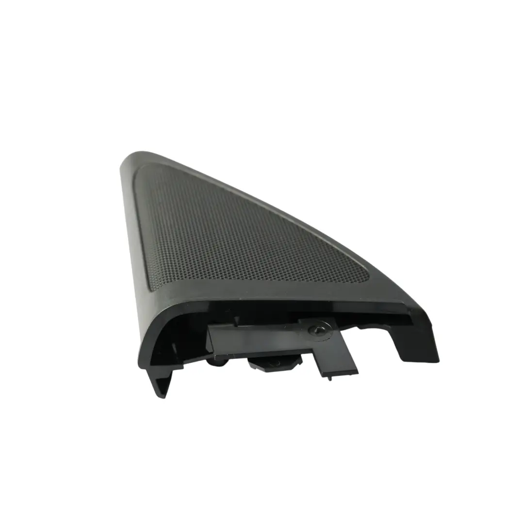 Audi A5 8T Front Interior Mirror Speaker Trim Cover Triangle Left N/S - SKU 8T8035423D - Part number 8T8035423D