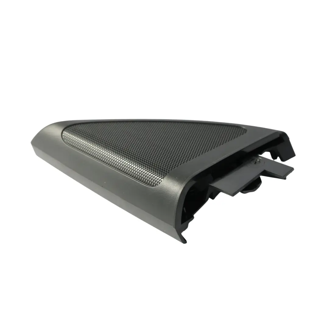 Audi A5 8T Front Interior Mirror Speaker Trim Cover Triangle Left N/S - SKU 8T8035423D - Part number 8T8035423D