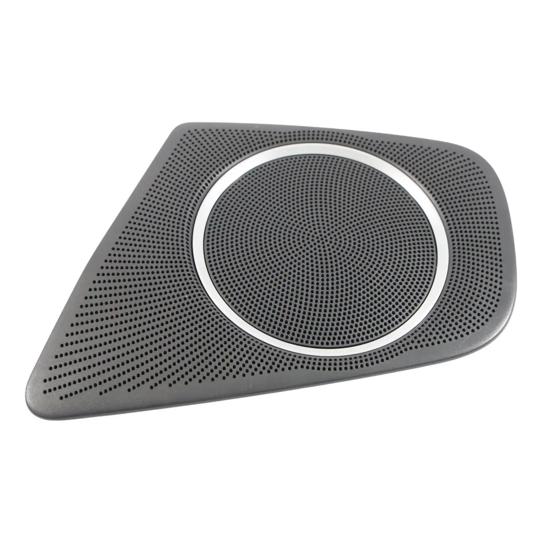 Puerta Rejilla Altavoz Cubierta Recorte Panel Izquierdo para Audi A5 8T con número de pieza 8T8035435A Audi A5 8T Puerta Rejilla Altavoz Cubierta Recorte Panel Izquierdo - SKU 8T8035435A - Número de pieza 8T8035435A