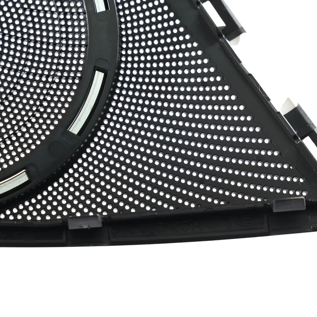 Door Grille Speaker Cover Trim Panel Left N/S to Audi A5 8T Rear with Part number 8T8035435A Audi A5 8T Rear Door Grille Speaker Cover Trim Panel Left N/S - SKU 8T8035435A - Part number 8T8035435A